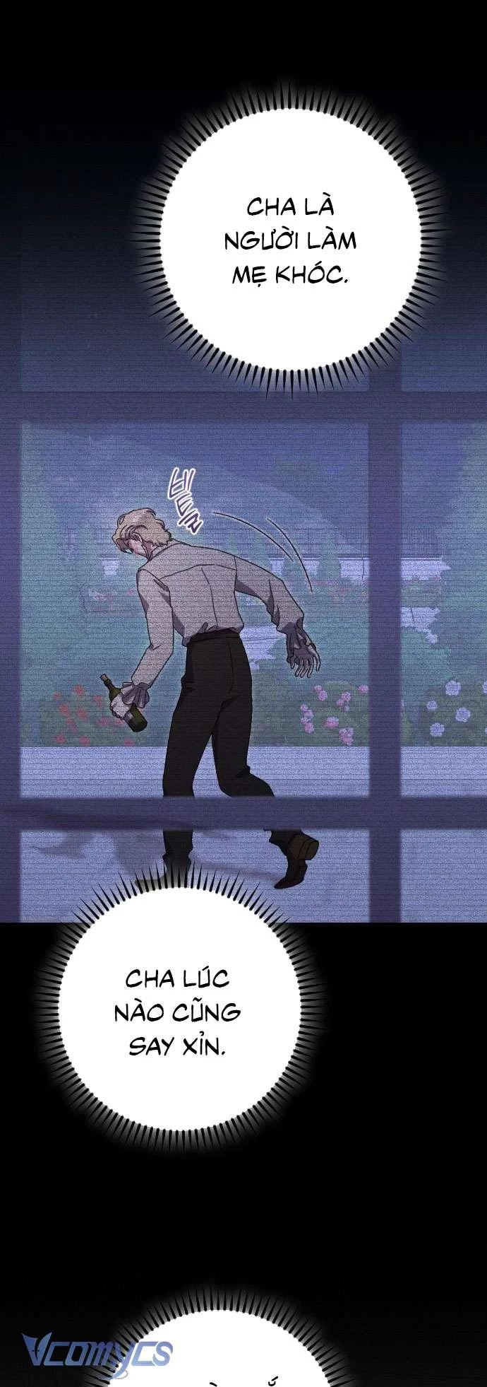 Dành Cho Những Ai Coi Hối Tiếc Là Điều Xa Xỉ Chapter 44 - 8