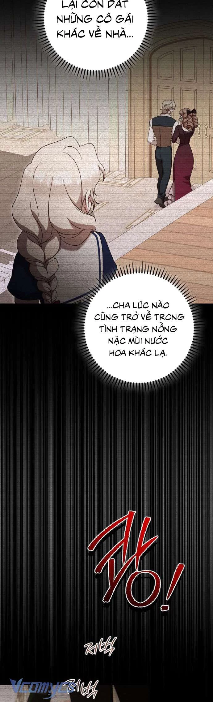Dành Cho Những Ai Coi Hối Tiếc Là Điều Xa Xỉ Chapter 44 - 9