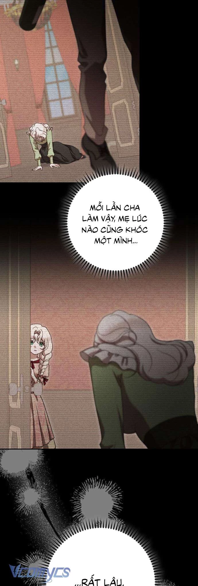 Dành Cho Những Ai Coi Hối Tiếc Là Điều Xa Xỉ Chapter 44 - 10