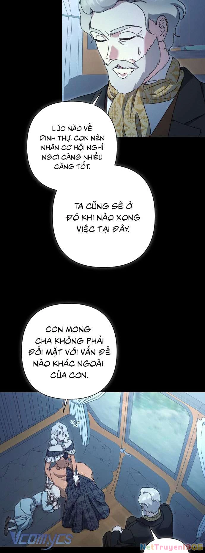 Dành Cho Những Ai Coi Hối Tiếc Là Điều Xa Xỉ Chapter 44 - 12
