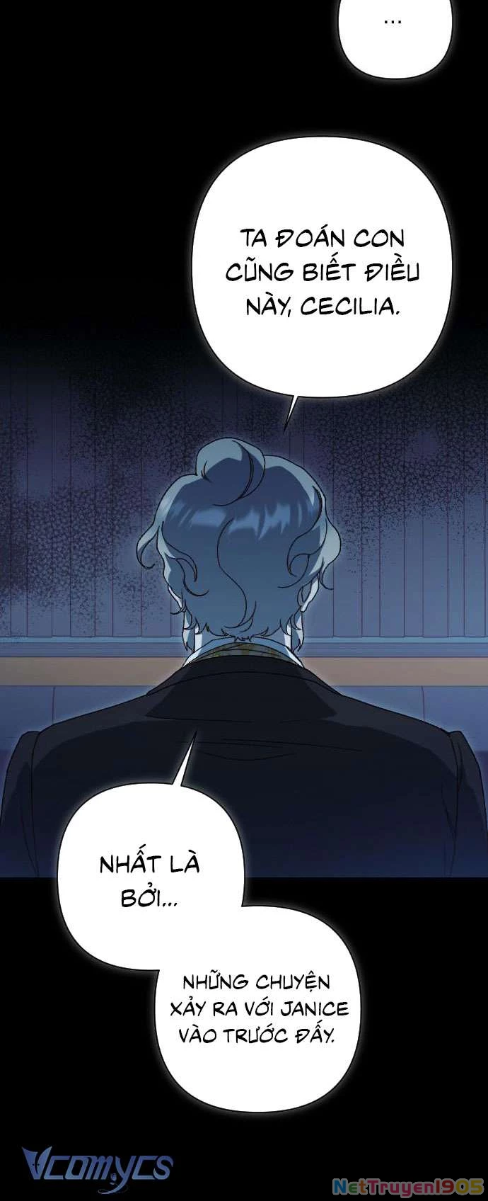 Dành Cho Những Ai Coi Hối Tiếc Là Điều Xa Xỉ Chapter 44 - 13
