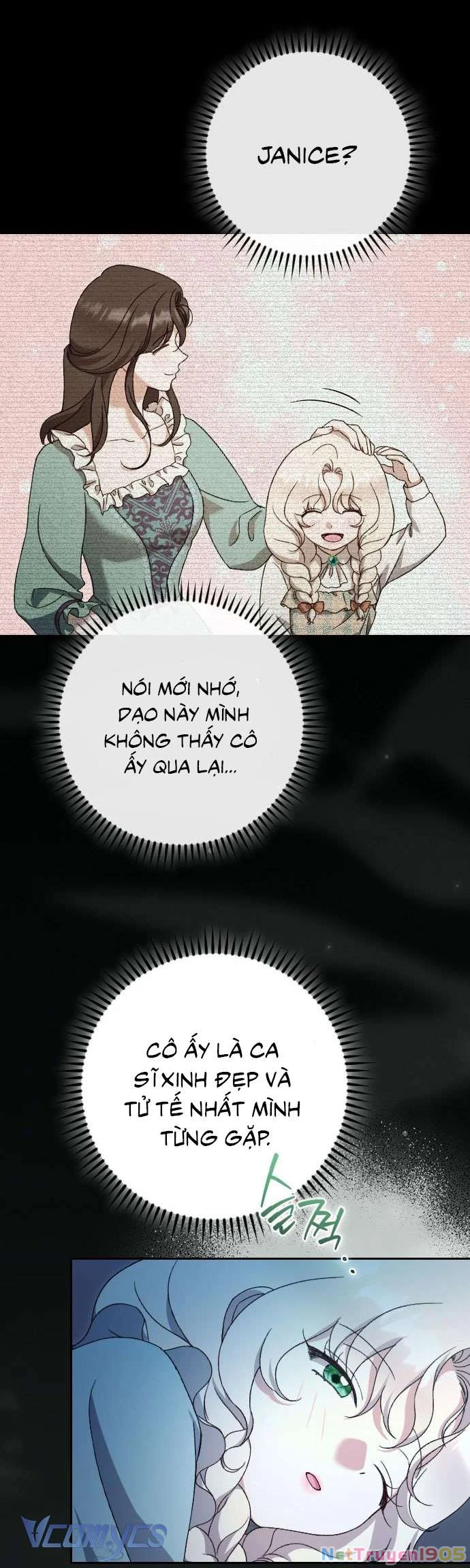 Dành Cho Những Ai Coi Hối Tiếc Là Điều Xa Xỉ Chapter 44 - 14