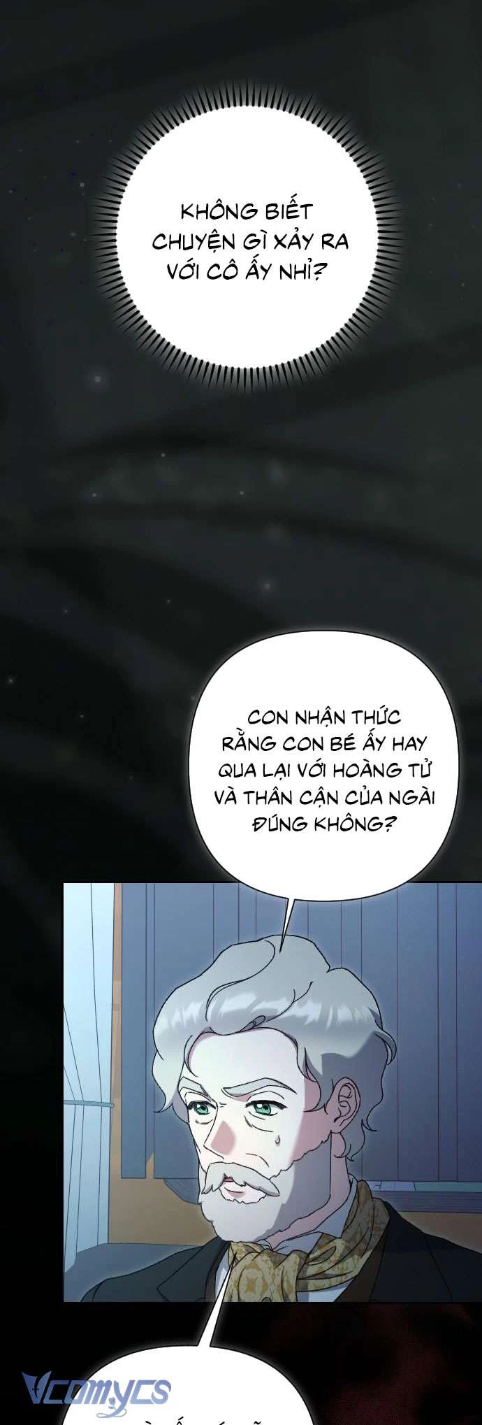 Dành Cho Những Ai Coi Hối Tiếc Là Điều Xa Xỉ Chapter 44 - 15