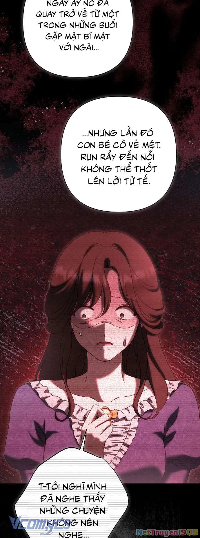 Dành Cho Những Ai Coi Hối Tiếc Là Điều Xa Xỉ Chapter 44 - 16
