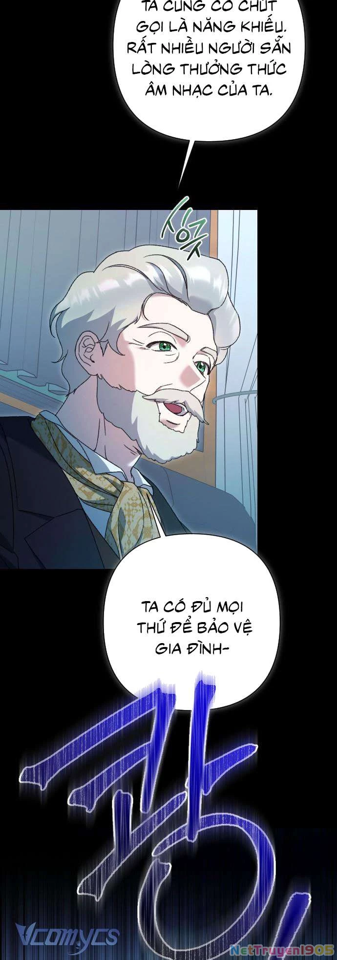 Dành Cho Những Ai Coi Hối Tiếc Là Điều Xa Xỉ Chapter 44 - 22