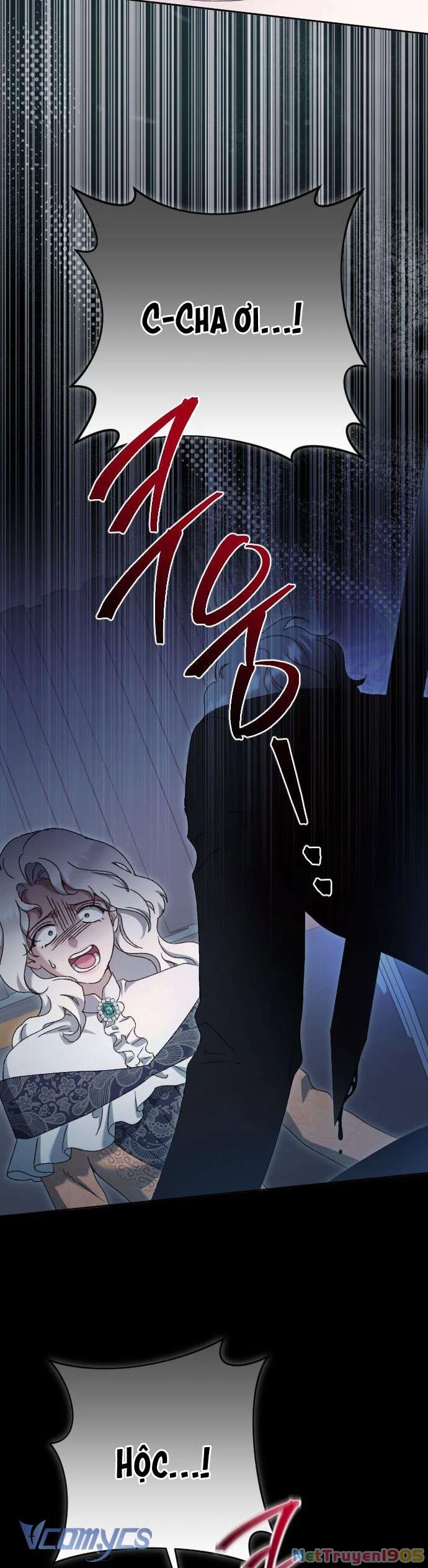 Dành Cho Những Ai Coi Hối Tiếc Là Điều Xa Xỉ Chapter 44 - 24