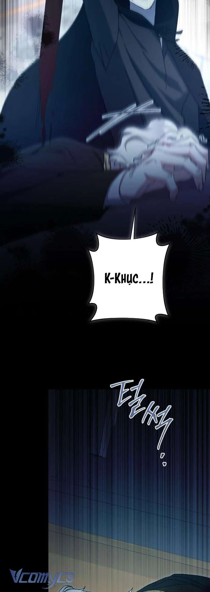 Dành Cho Những Ai Coi Hối Tiếc Là Điều Xa Xỉ Chapter 44 - 28