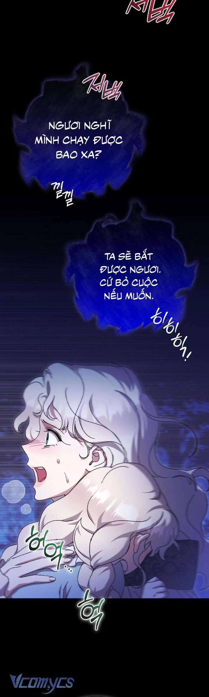 Dành Cho Những Ai Coi Hối Tiếc Là Điều Xa Xỉ Chapter 44 - 33
