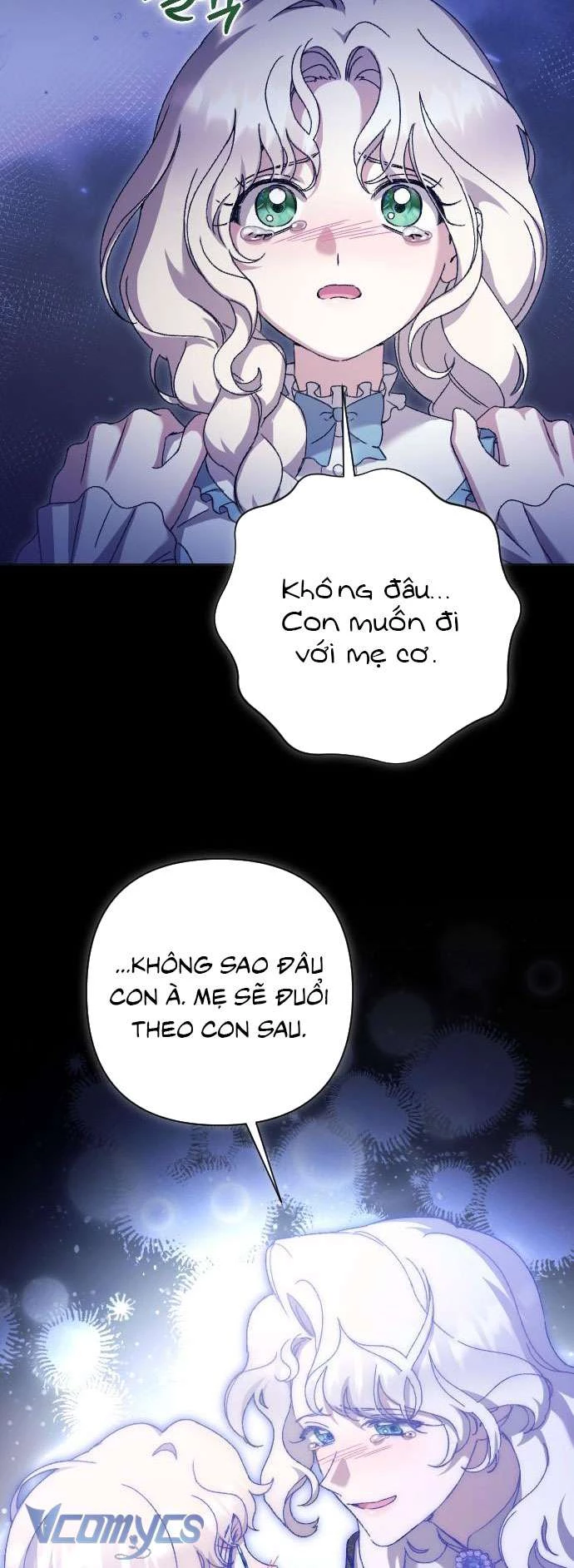 Dành Cho Những Ai Coi Hối Tiếc Là Điều Xa Xỉ Chapter 44 - 36
