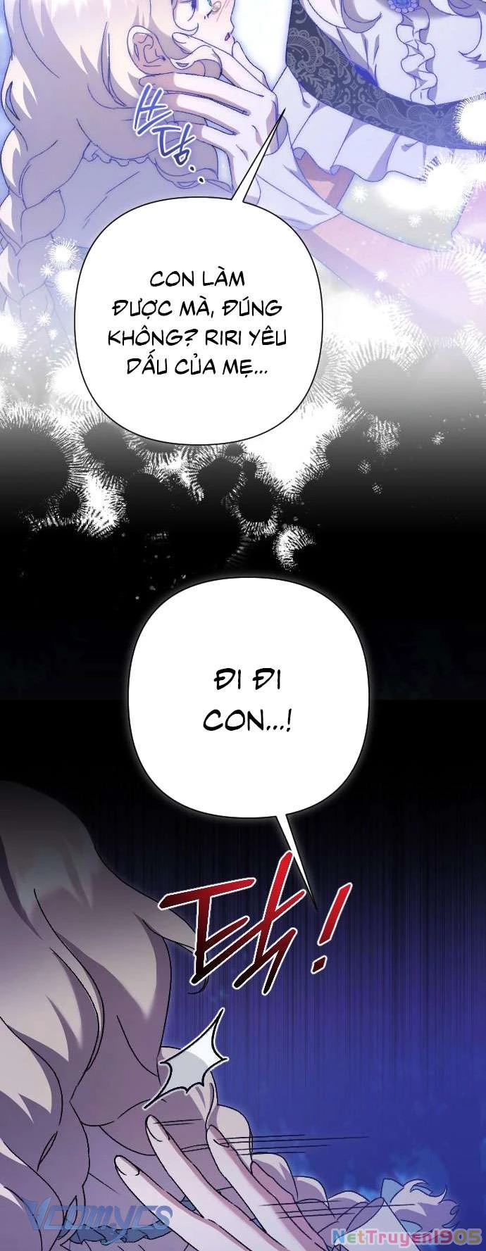 Dành Cho Những Ai Coi Hối Tiếc Là Điều Xa Xỉ Chapter 44 - 37