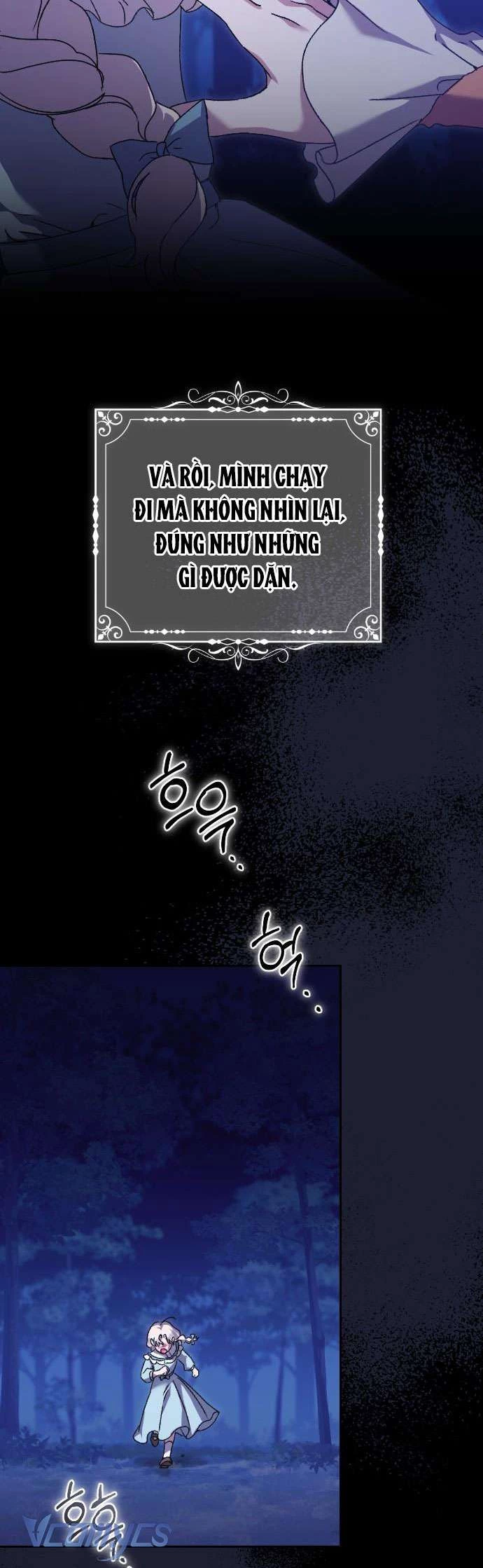 Dành Cho Những Ai Coi Hối Tiếc Là Điều Xa Xỉ Chapter 44 - 38