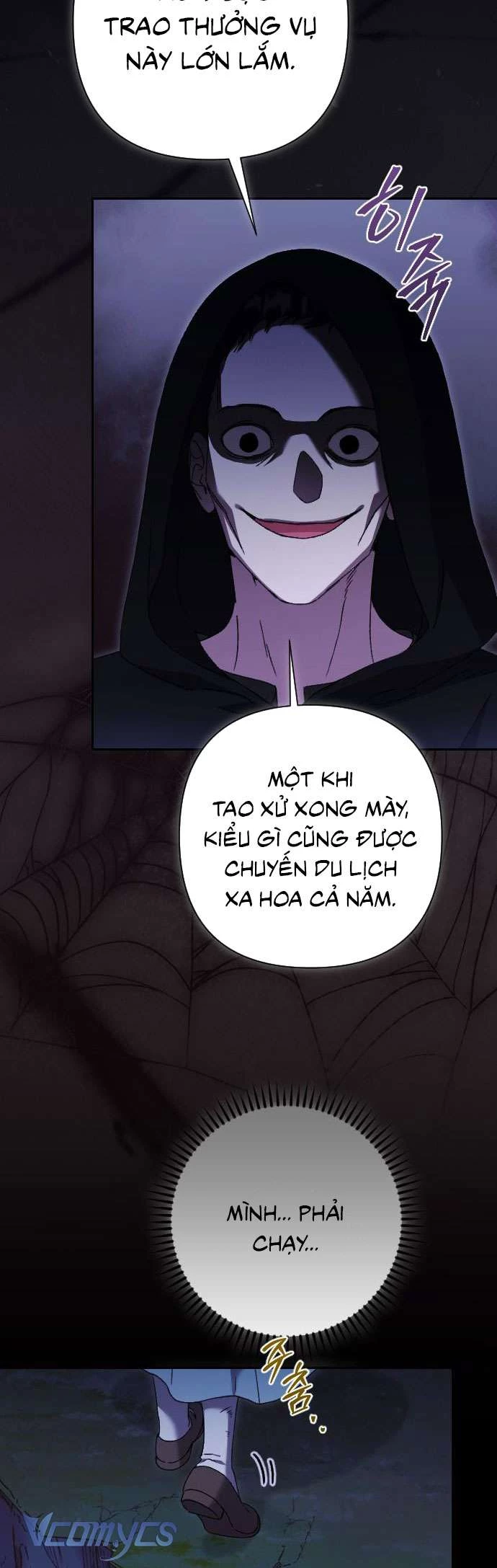Dành Cho Những Ai Coi Hối Tiếc Là Điều Xa Xỉ Chapter 44 - 42
