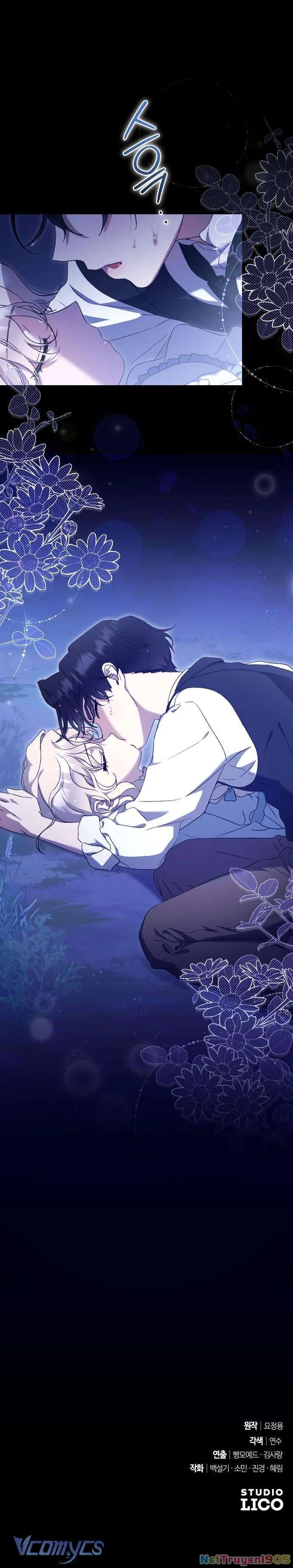 Dành Cho Những Ai Coi Hối Tiếc Là Điều Xa Xỉ Chapter 44 - 50