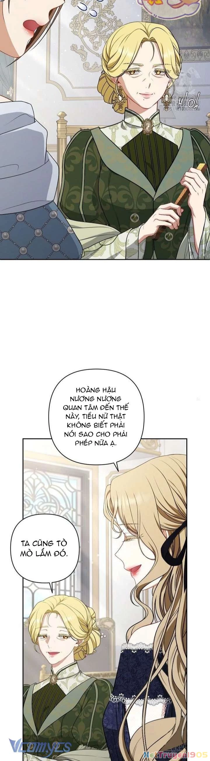 Tôi Đã Xem Một Vở Kịch Chapter 21 - 6