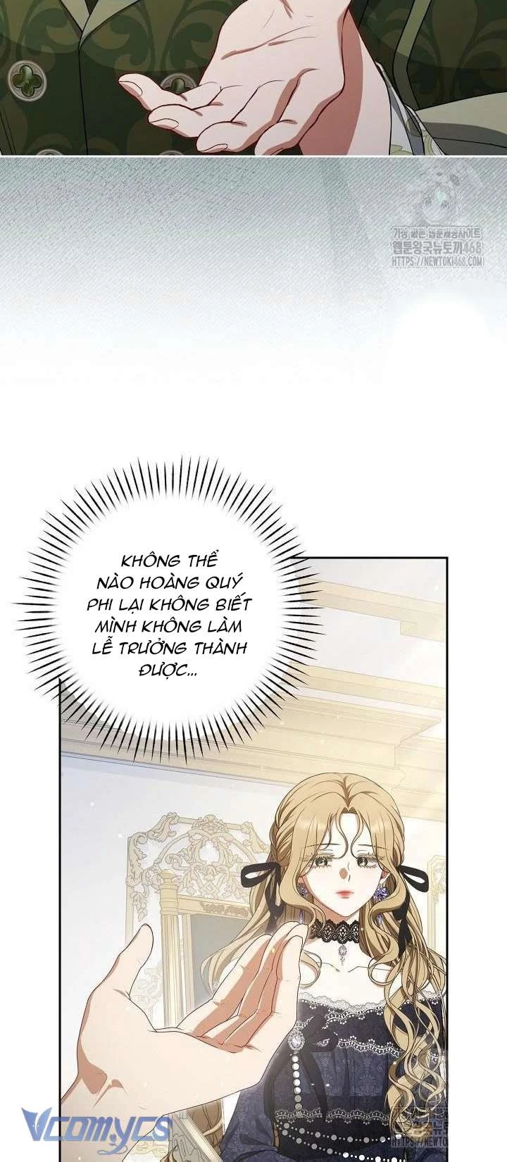 Tôi Đã Xem Một Vở Kịch Chapter 21 - 8