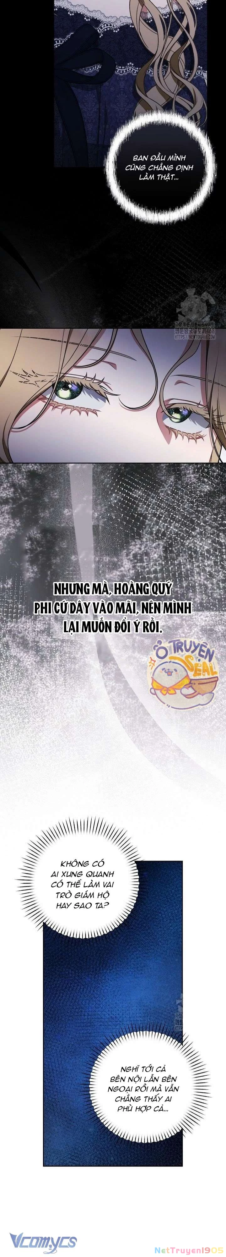 Tôi Đã Xem Một Vở Kịch Chapter 21 - 11