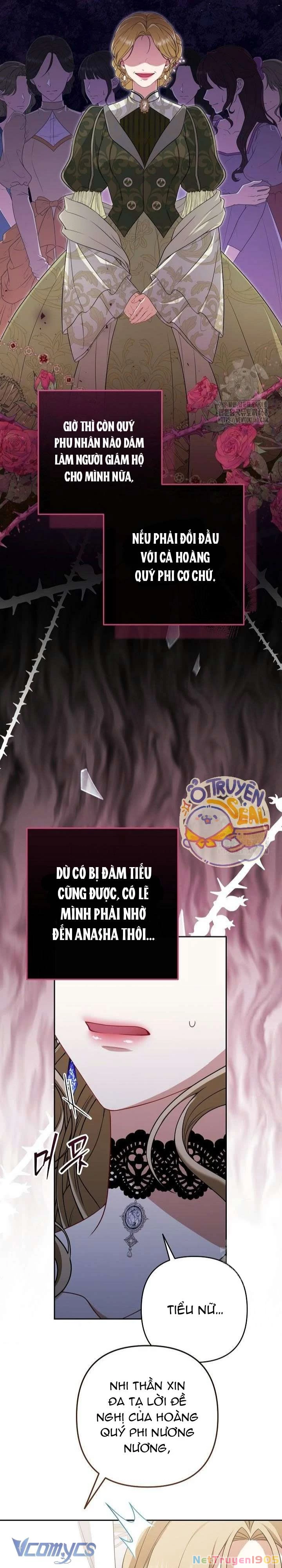 Tôi Đã Xem Một Vở Kịch Chapter 21 - 15