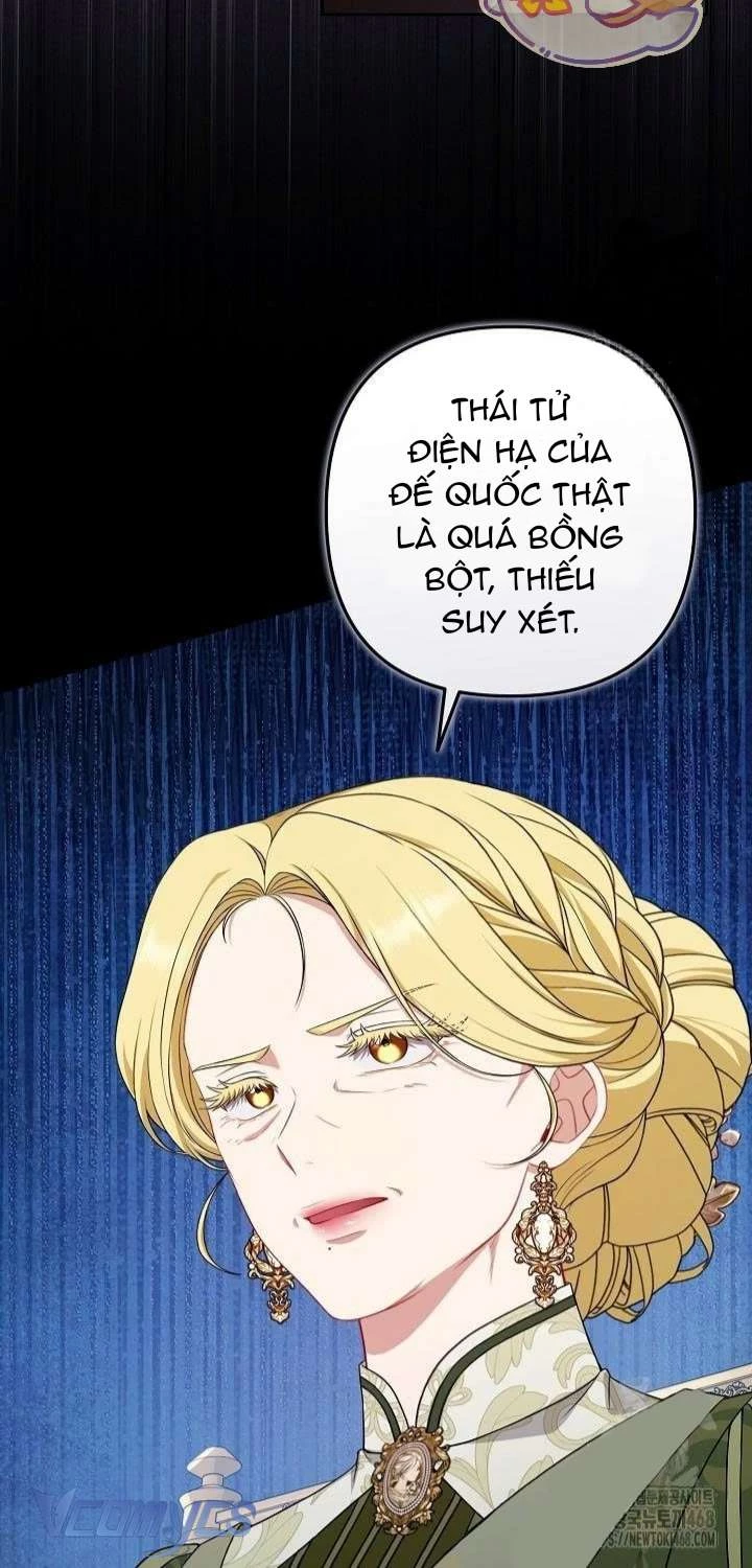 Tôi Đã Xem Một Vở Kịch Chapter 21 - 20
