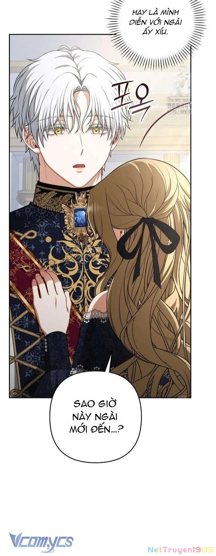 Tôi Đã Xem Một Vở Kịch Chapter 21 - 24
