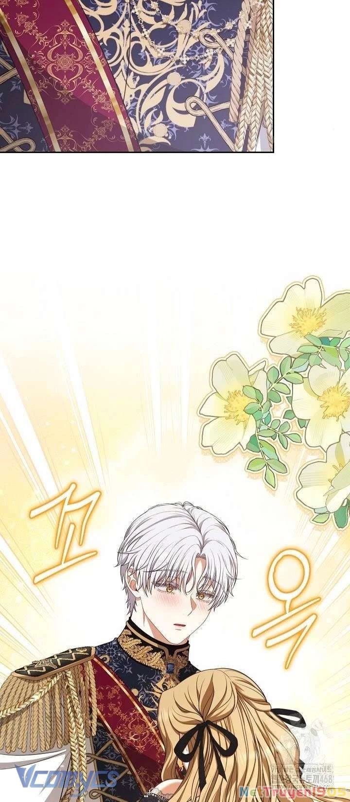 Tôi Đã Xem Một Vở Kịch Chapter 21 - 28