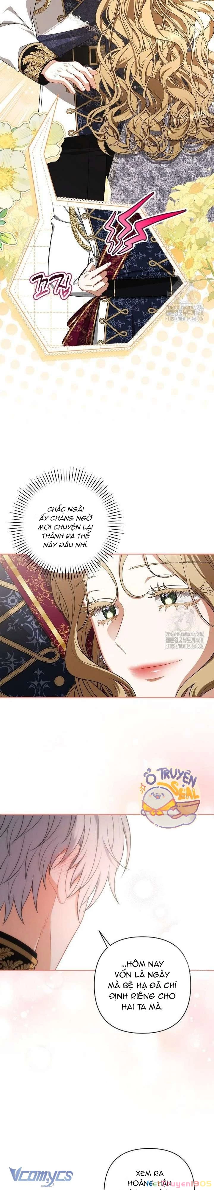 Tôi Đã Xem Một Vở Kịch Chapter 21 - 29