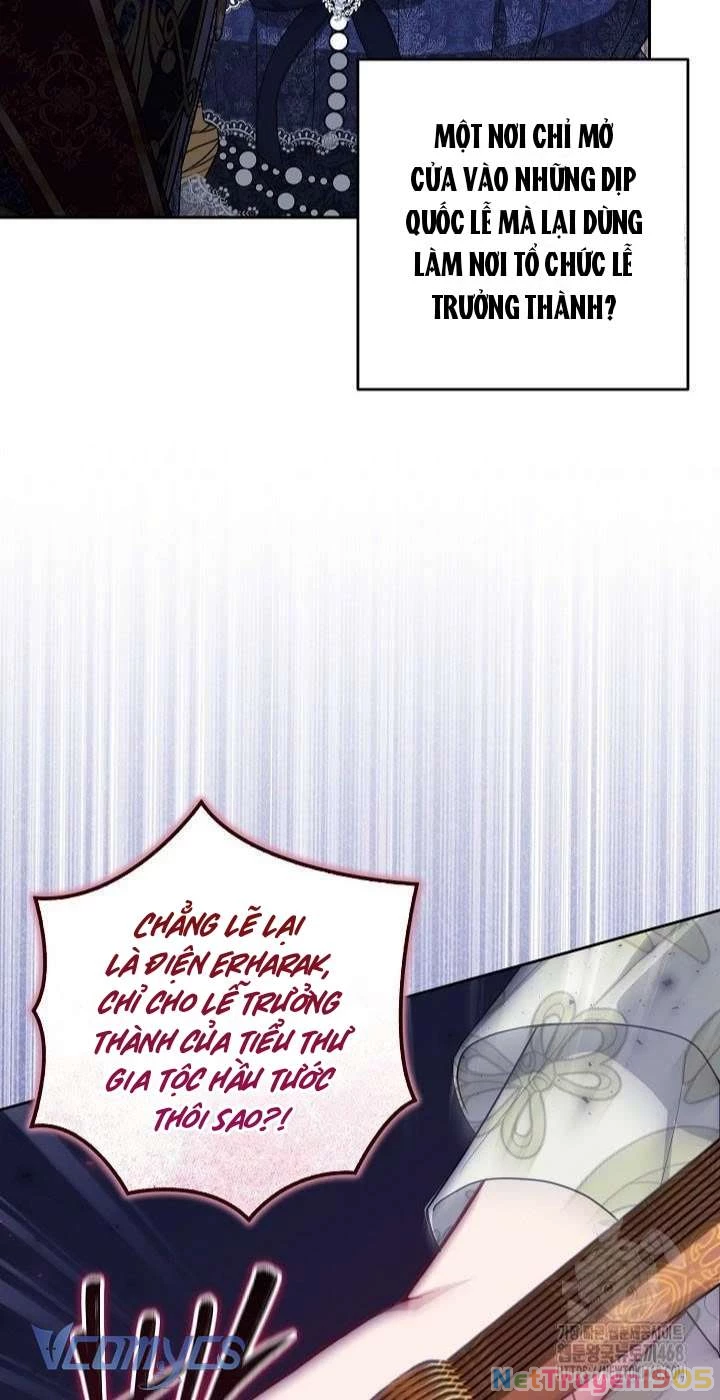 Tôi Đã Xem Một Vở Kịch Chapter 21 - 36