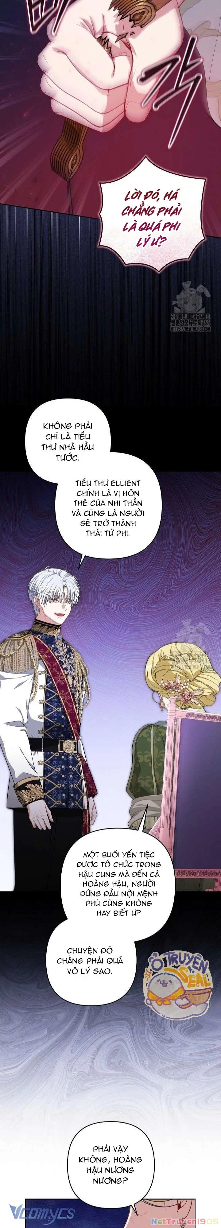 Tôi Đã Xem Một Vở Kịch Chapter 21 - 37