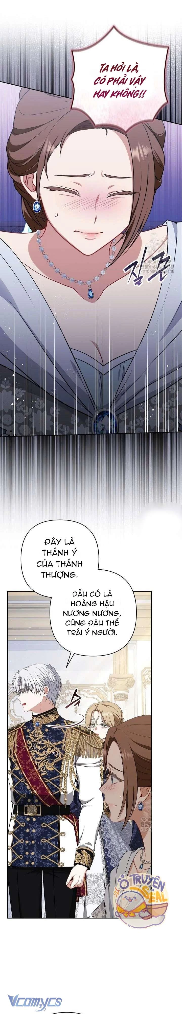 Tôi Đã Xem Một Vở Kịch Chapter 21 - 39