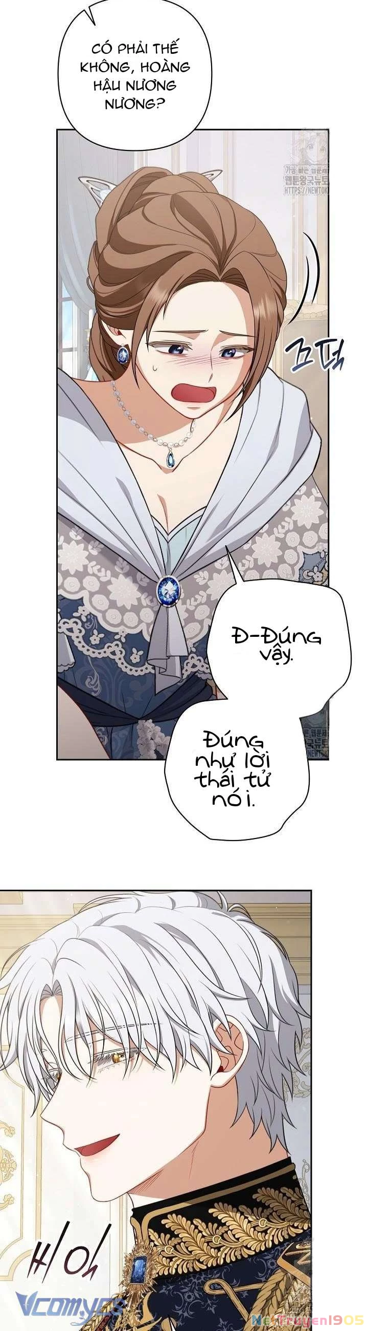 Tôi Đã Xem Một Vở Kịch Chapter 21 - 40