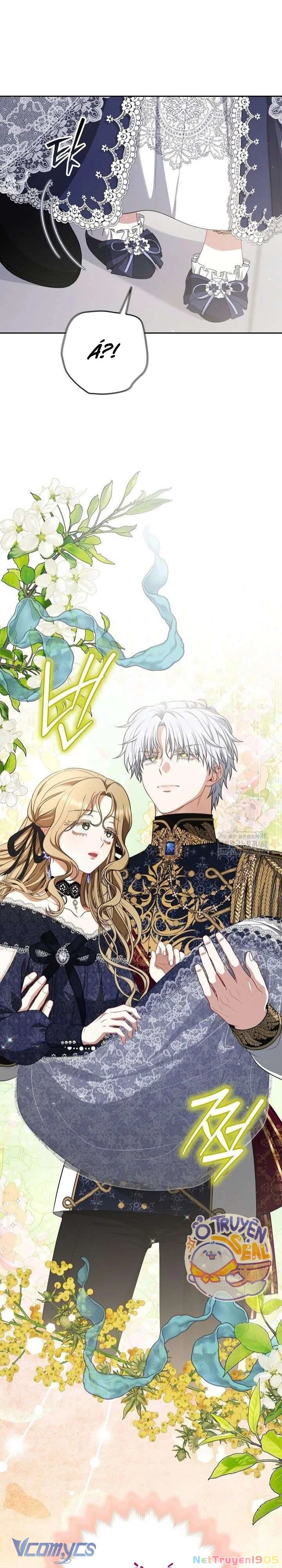 Tôi Đã Xem Một Vở Kịch Chapter 21 - 45