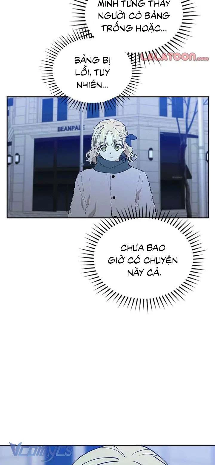 Điều Ước Sao Băng Chapter 57 - 4