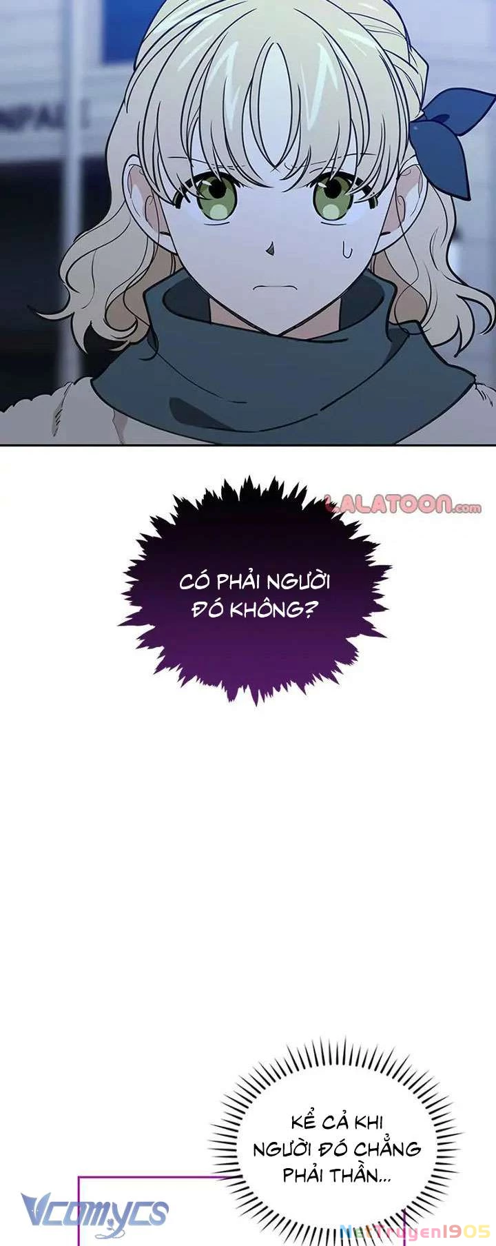 Điều Ước Sao Băng Chapter 57 - 5