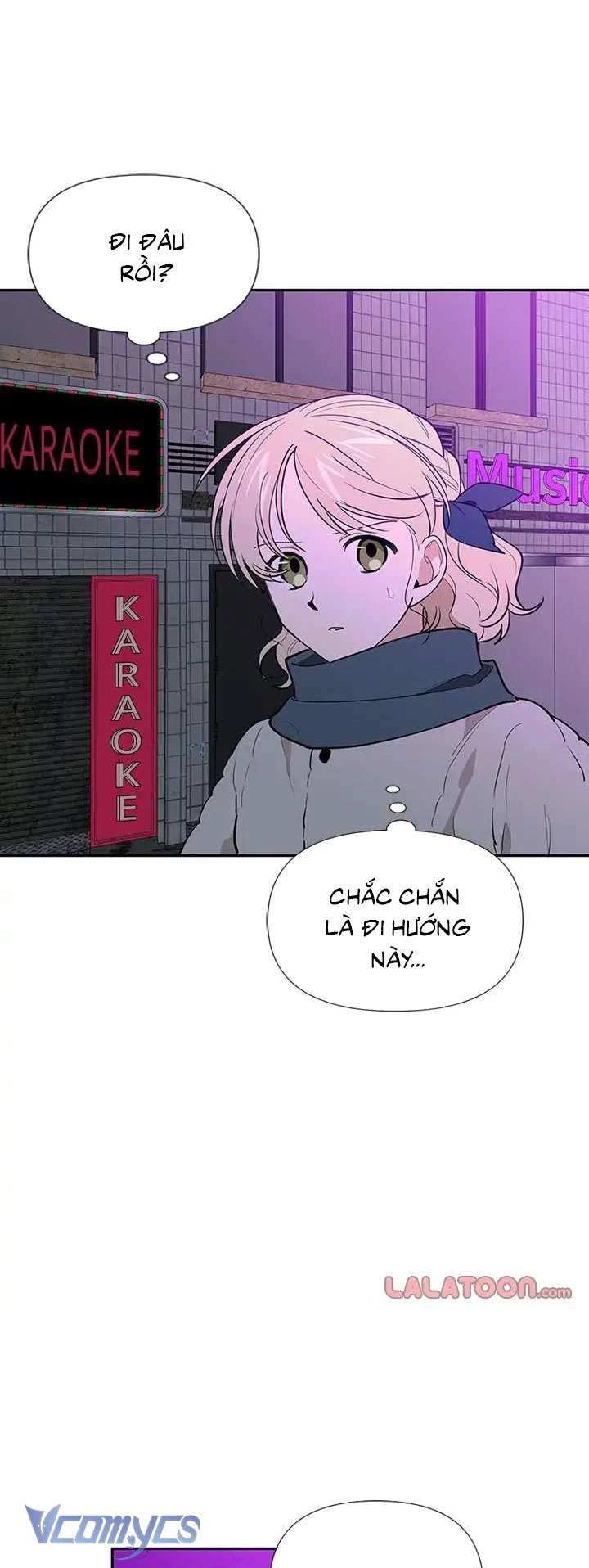 Điều Ước Sao Băng Chapter 57 - 9