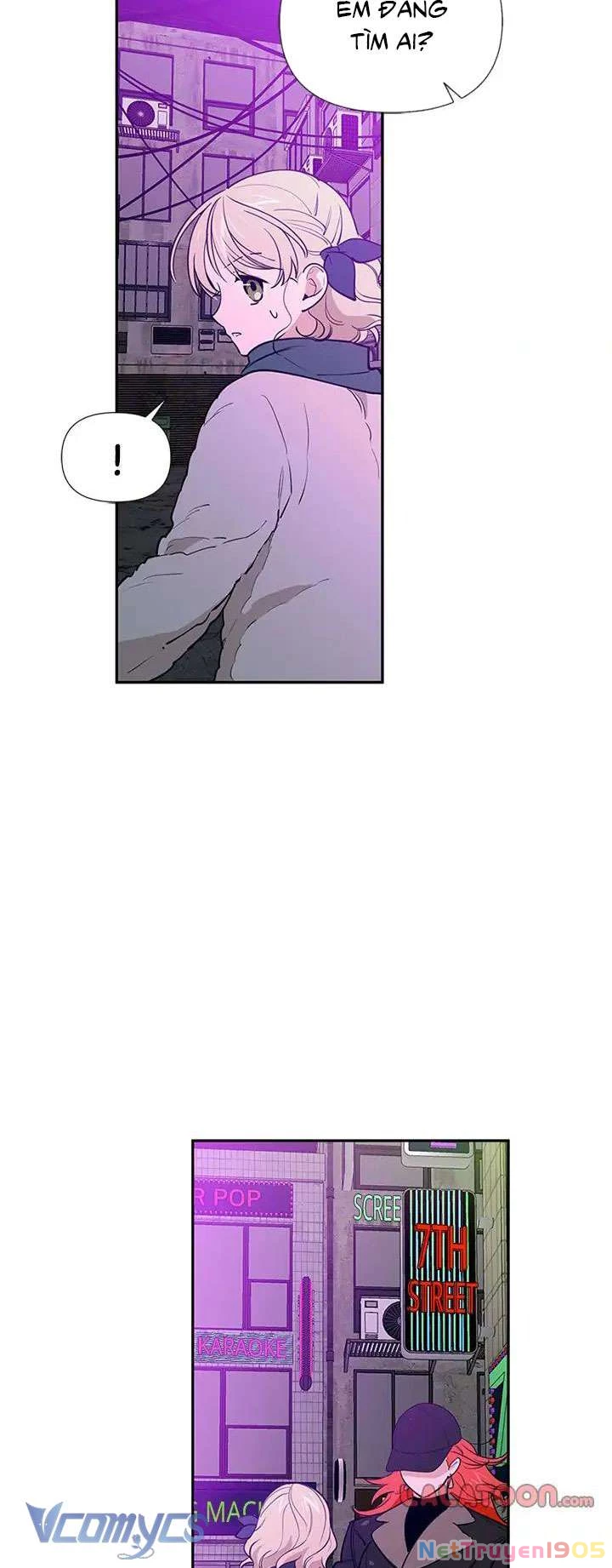 Điều Ước Sao Băng Chapter 57 - 10