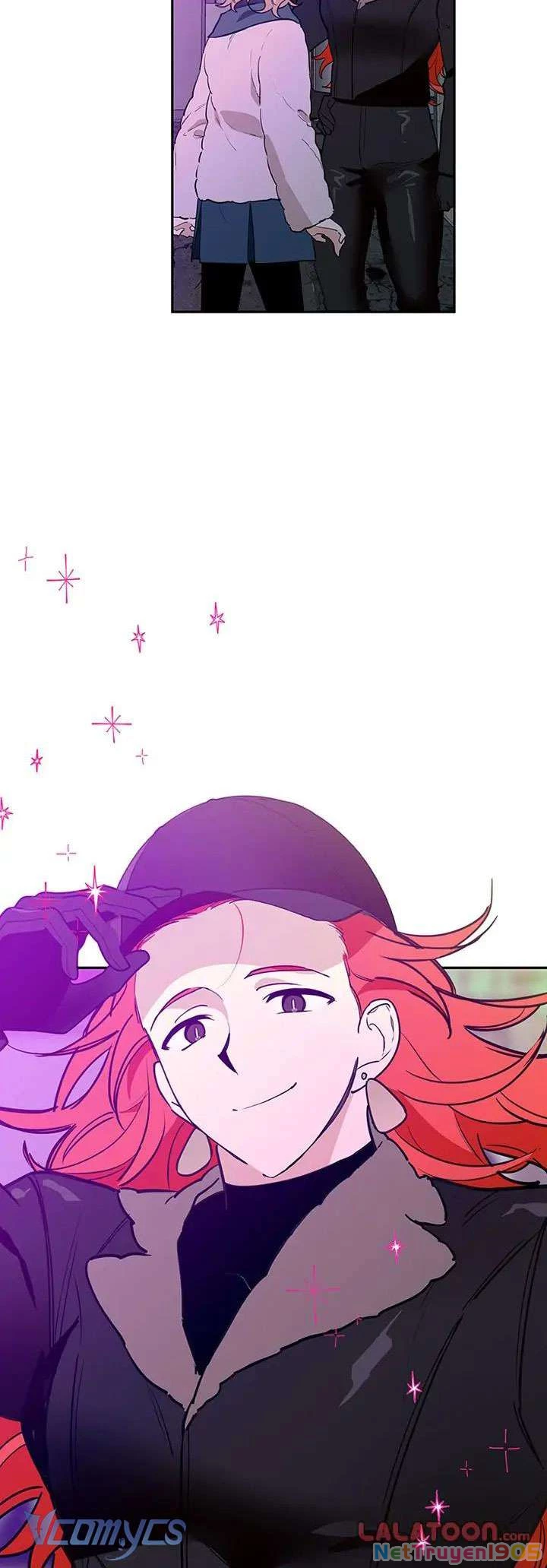 Điều Ước Sao Băng Chapter 57 - 11