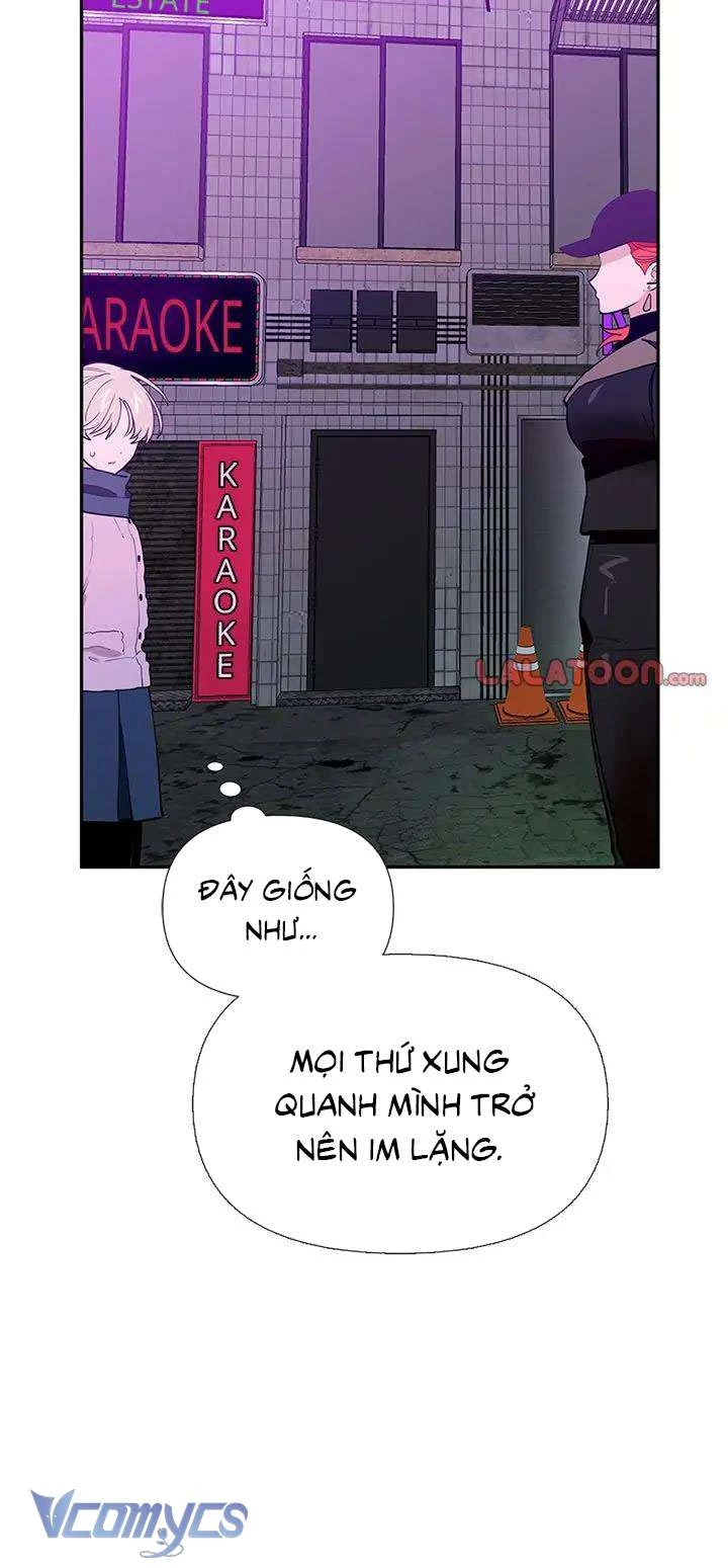 Điều Ước Sao Băng Chapter 57 - 14