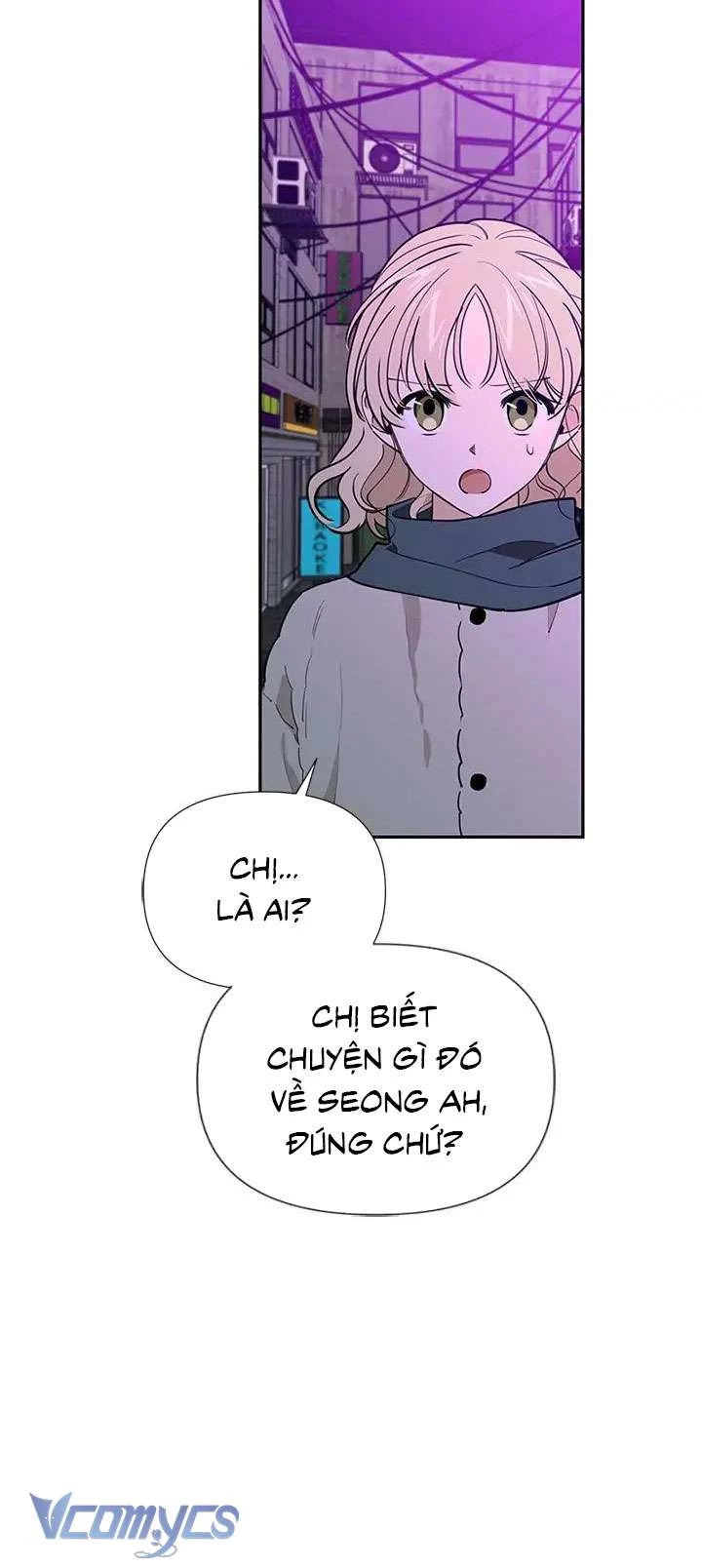 Điều Ước Sao Băng Chapter 57 - 16