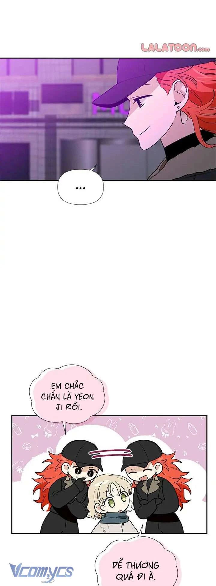 Điều Ước Sao Băng Chapter 57 - 17