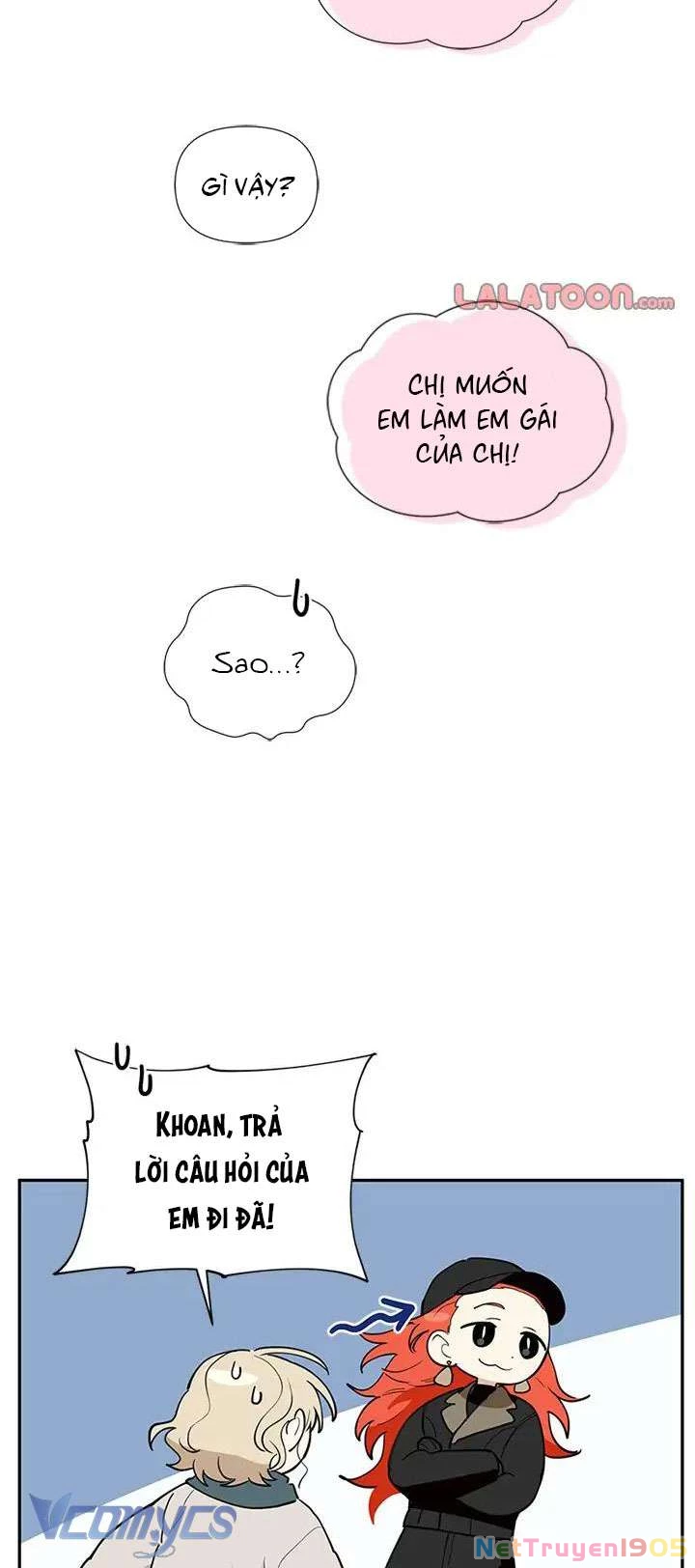 Điều Ước Sao Băng Chapter 57 - 18