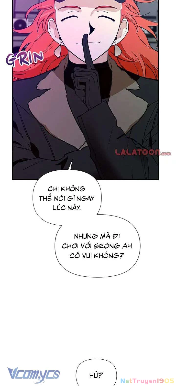 Điều Ước Sao Băng Chapter 57 - 22