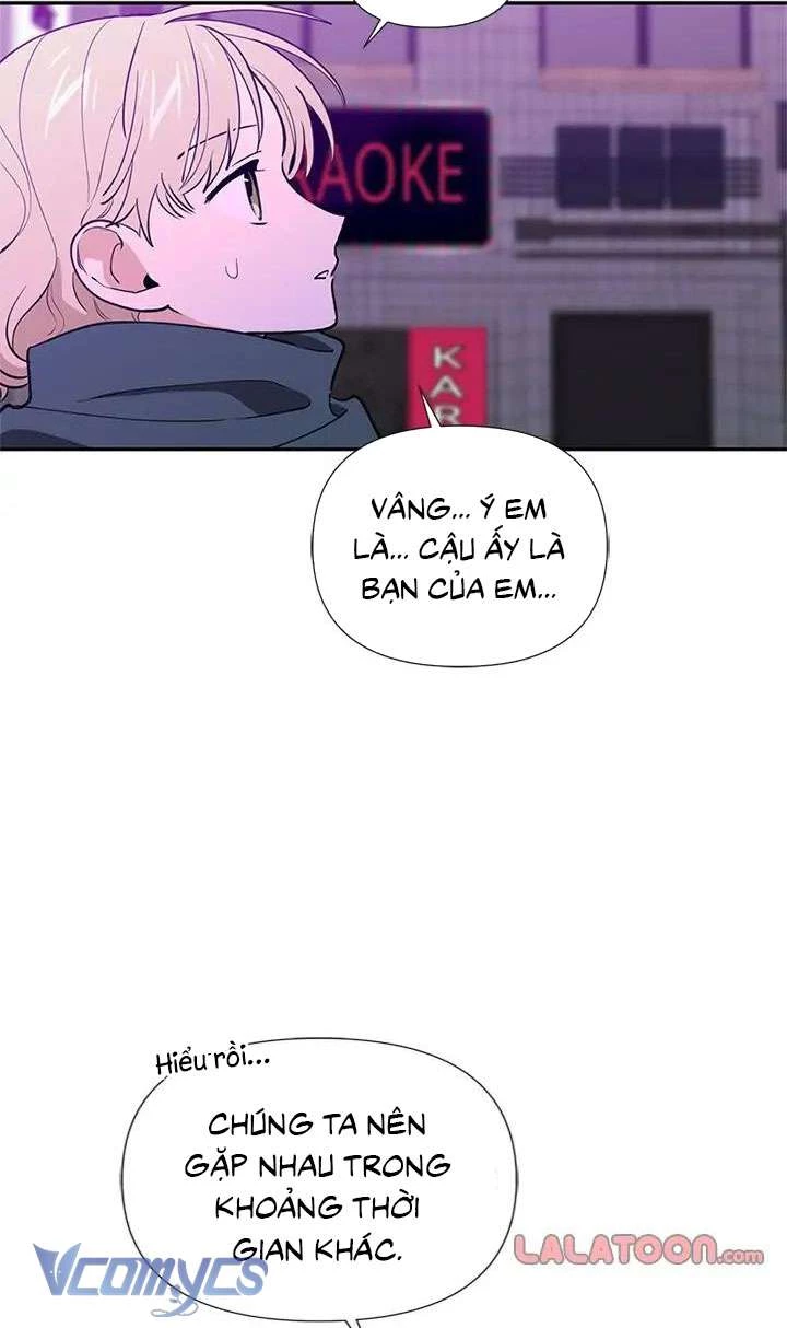 Điều Ước Sao Băng Chapter 57 - 23