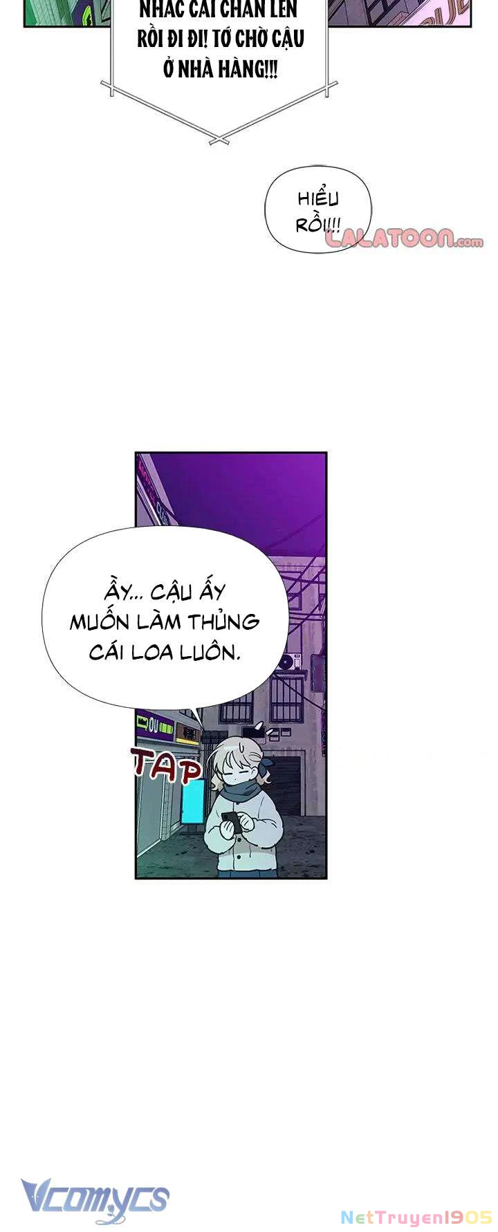 Điều Ước Sao Băng Chapter 57 - 31