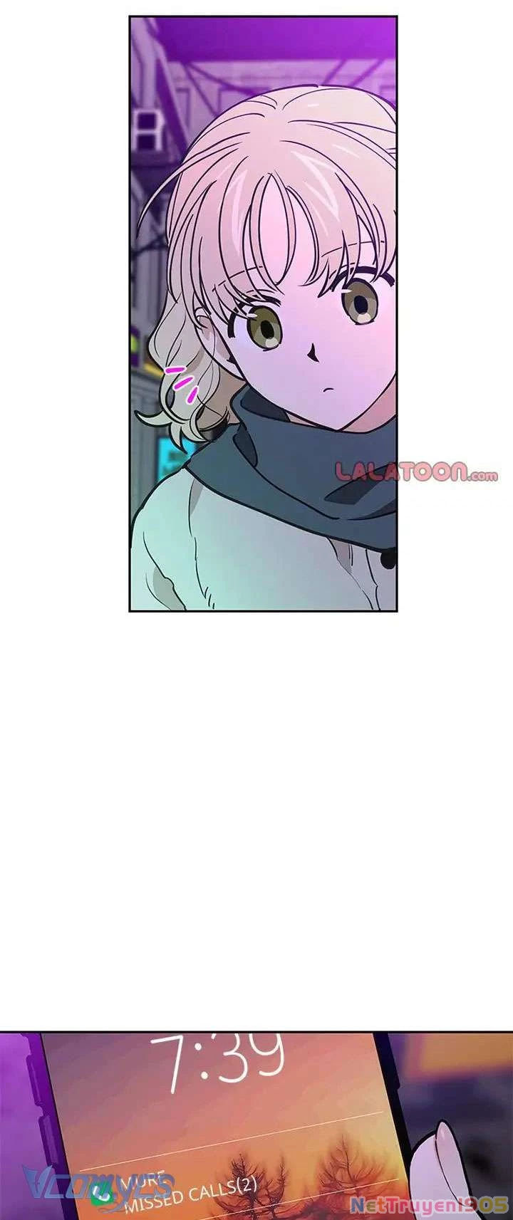 Điều Ước Sao Băng Chapter 57 - 32