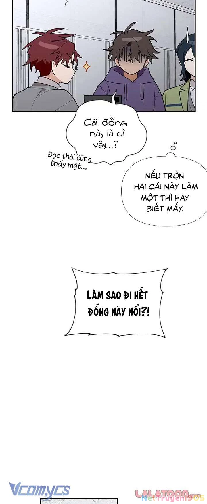 Điều Ước Sao Băng Chapter 57 - 42
