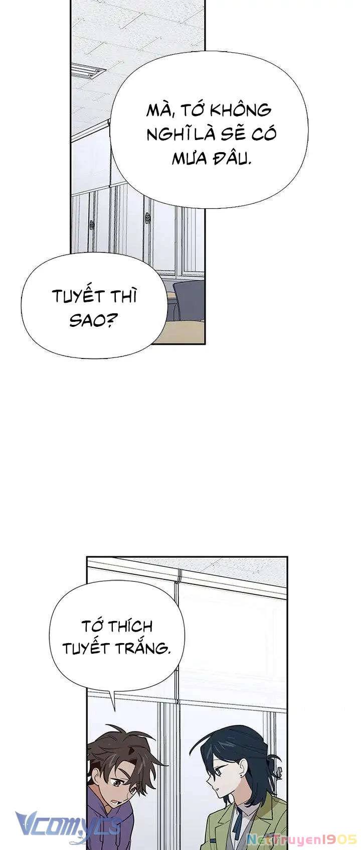Điều Ước Sao Băng Chapter 57 - 43