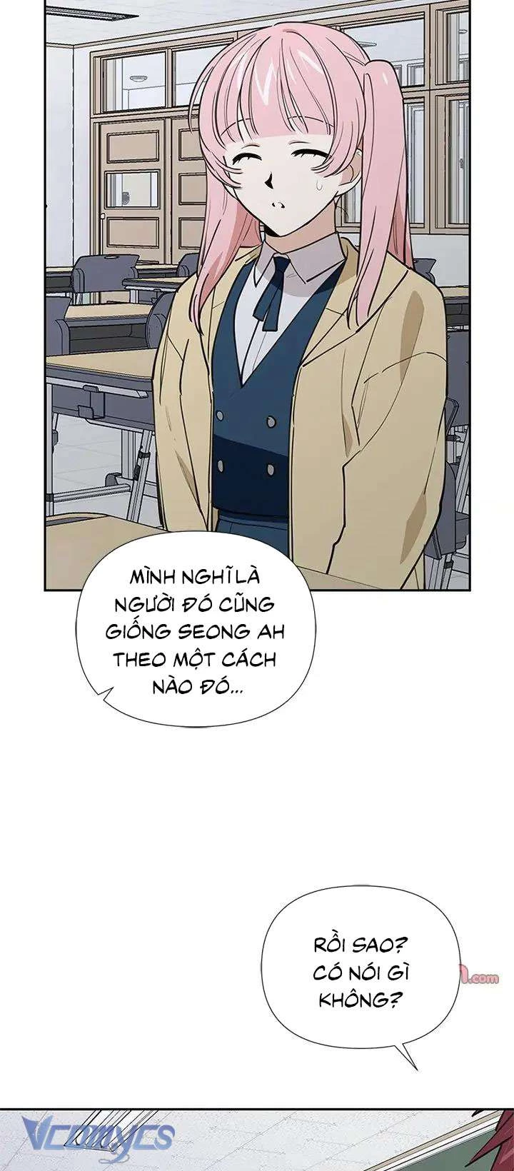 Điều Ước Sao Băng Chapter 57 - 50