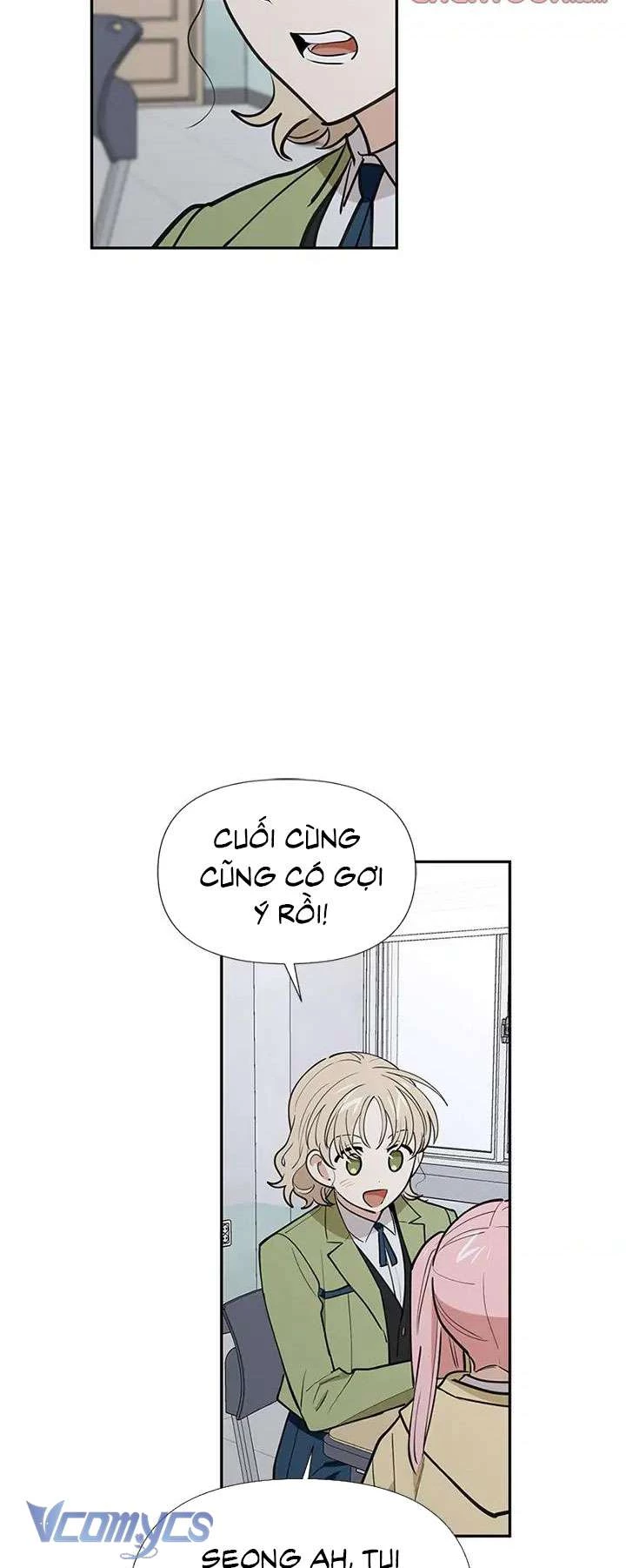 Điều Ước Sao Băng Chapter 57 - 52