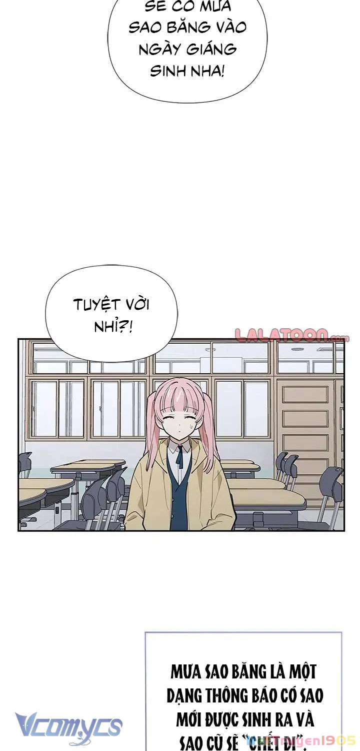 Điều Ước Sao Băng Chapter 57 - 54