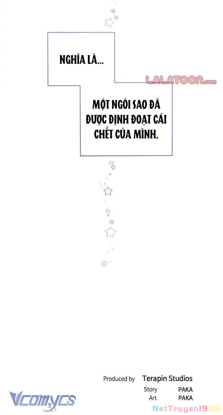 Điều Ước Sao Băng Chapter 57 - 56