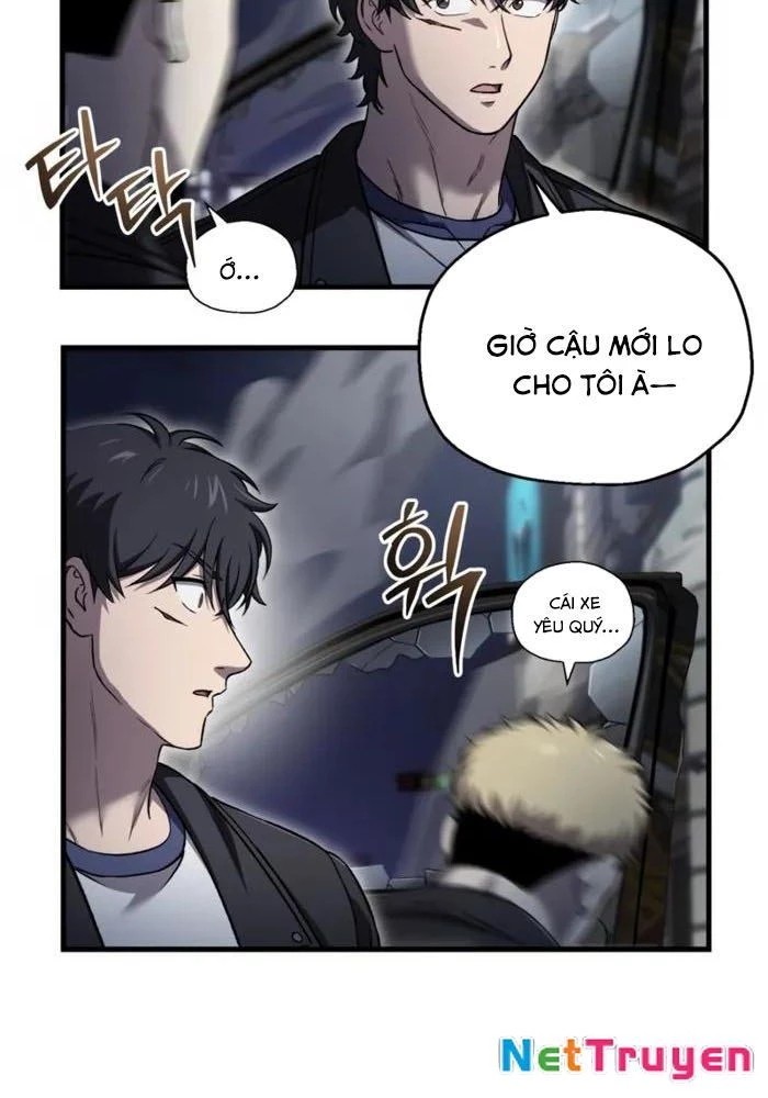 Chỉ Mình Ta Hồi Sinh Chapter 48 - 21